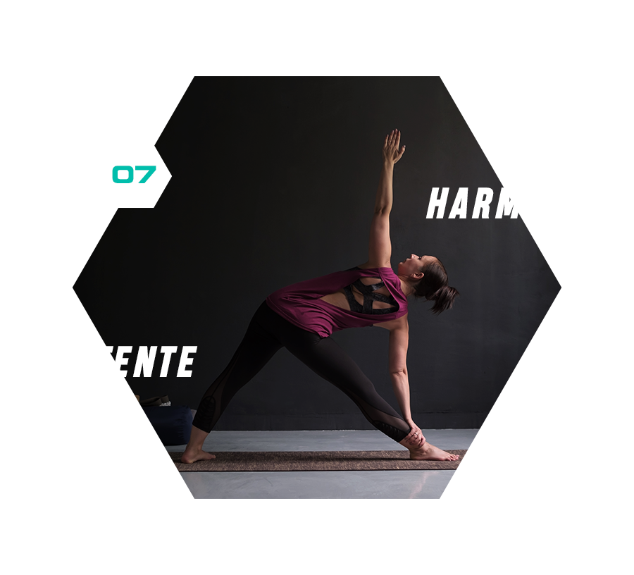 Cours Yoga Arcis Crossfit