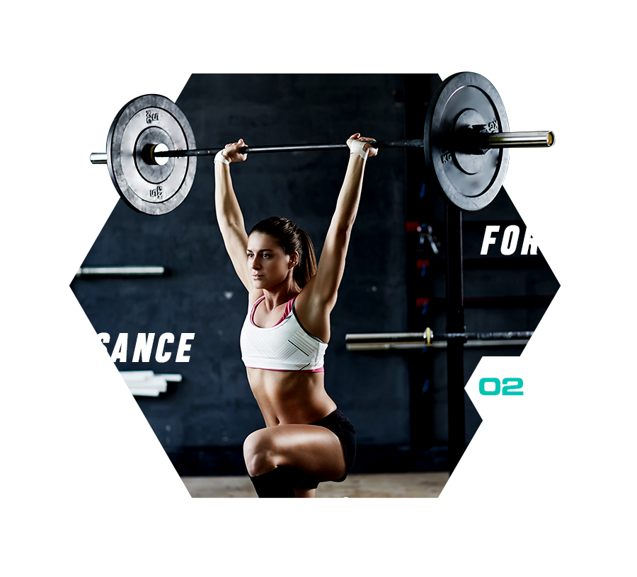 Cours WOD HALTERO Arcis Crossfit