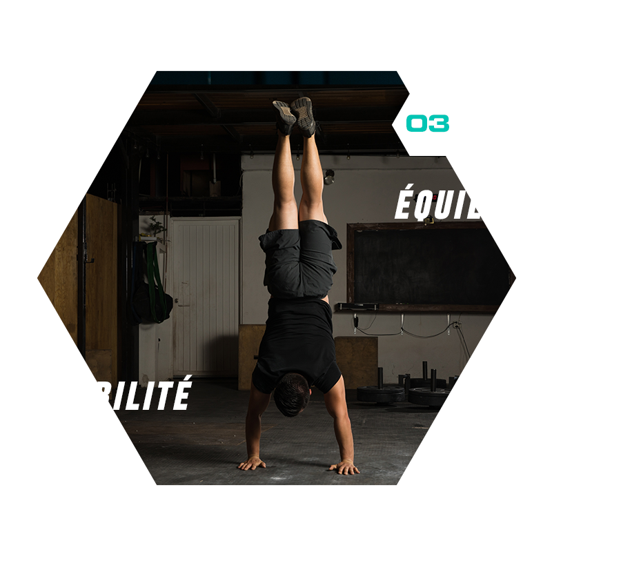 Cours Wod Gym Arcis Crossfit