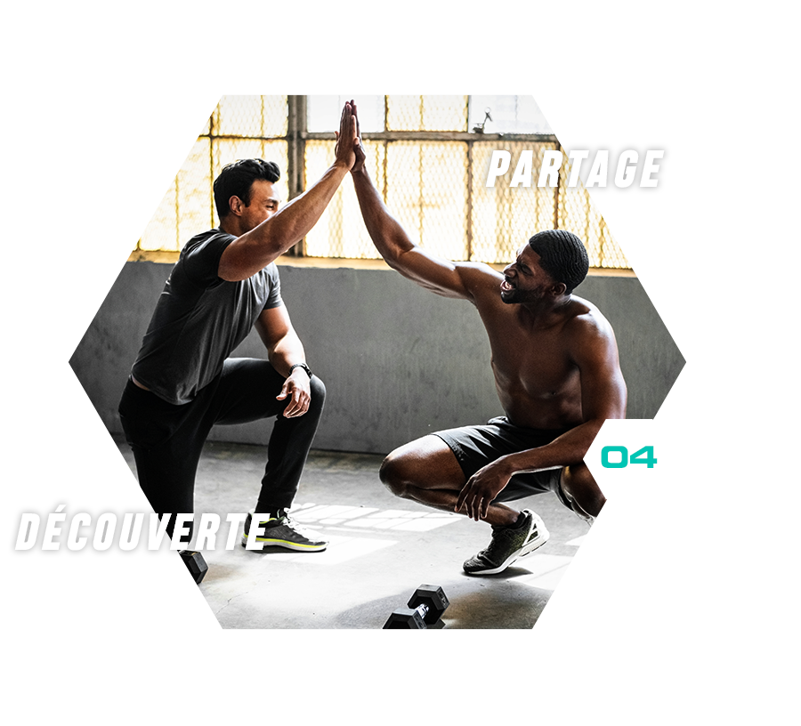 Cours WOD Team Arcis Crossfit