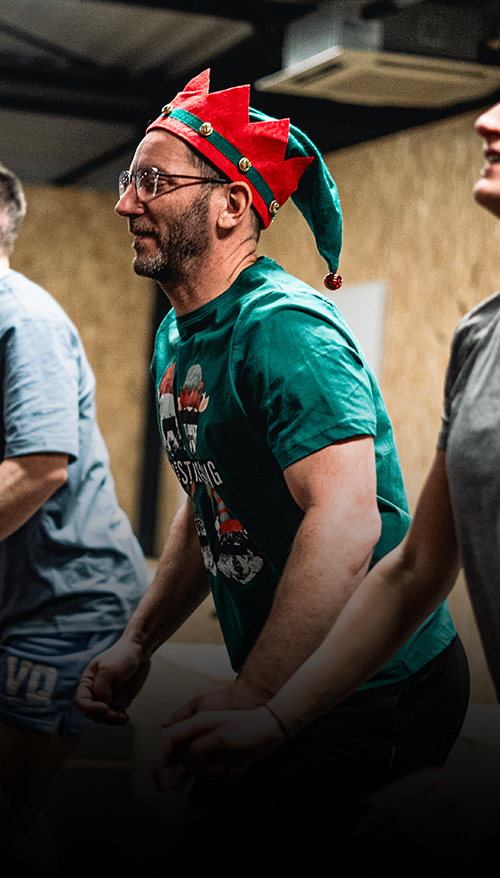 WOD DE NOÃ‹L 