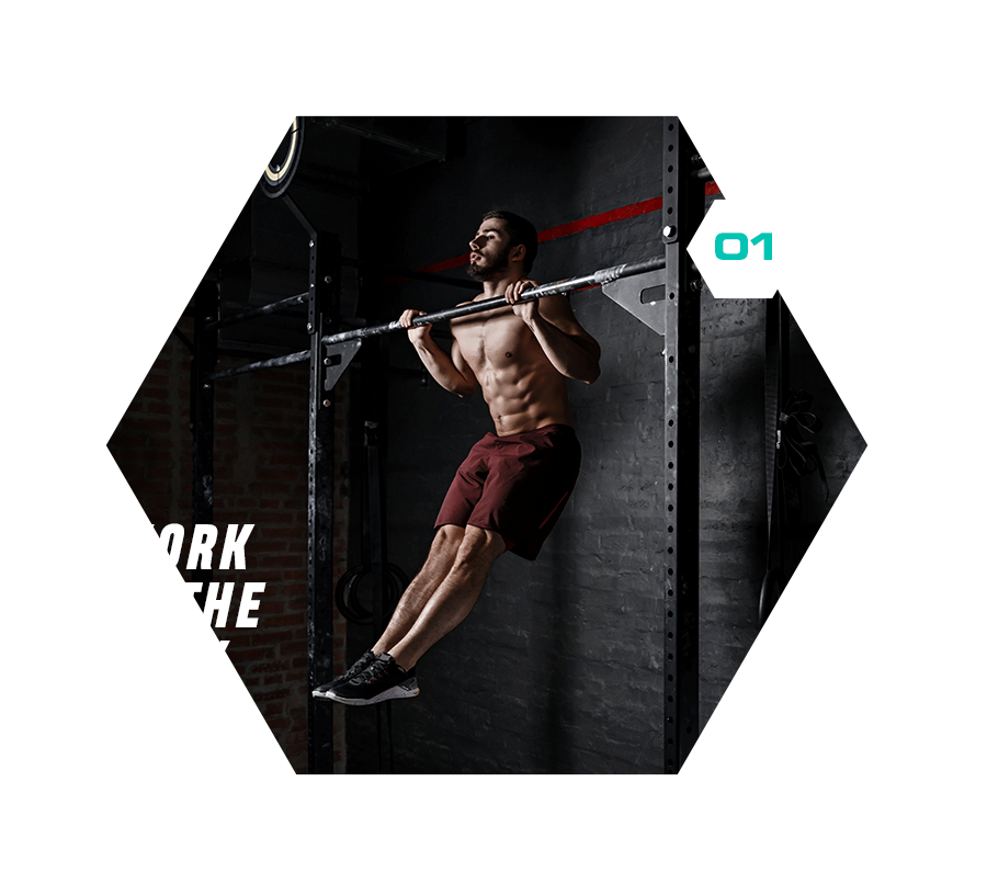 Cours WOD Arcis Crossfit