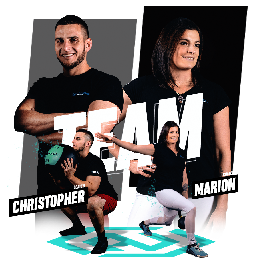 Team Sport